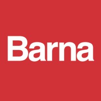 BARNA logo, BARNA contact details