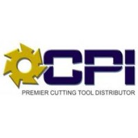 CPI Tooling logo, CPI Tooling contact details