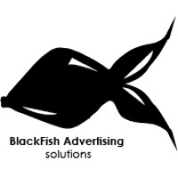 BlackFish Advertising Solutions logo, BlackFish Advertising Solutions contact details