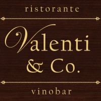 Valenti & Co. logo, Valenti & Co. contact details