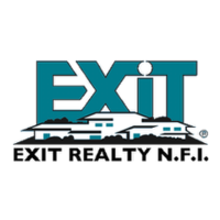 EXIT Realty N.F.I. logo, EXIT Realty N.F.I. contact details