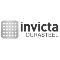 Invicta Durasteel logo, Invicta Durasteel contact details