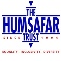 The Humsafar Trust logo, The Humsafar Trust contact details