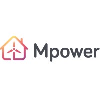 MPower Energy logo, MPower Energy contact details