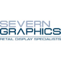 Severn Graphics logo, Severn Graphics contact details