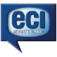 European Captioning Institute (ECI) logo, European Captioning Institute (ECI) contact details