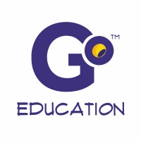 Go Education logo, Go Education contact details