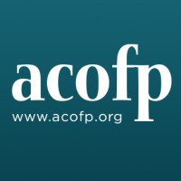 American College of Osteopathic Family Physicians logo, American College of Osteopathic Family Physicians contact details