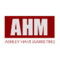 Ashley Hart Marketing logo, Ashley Hart Marketing contact details