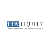 ETA Equity logo, ETA Equity contact details