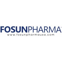 Fosun Pharma USA Inc. logo, Fosun Pharma USA Inc. contact details