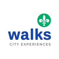 Walks logo, Walks contact details