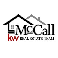 McCall Team at Keller Williams logo, McCall Team at Keller Williams contact details