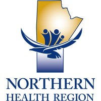 Northern Health Region logo, Northern Health Region contact details