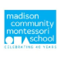 Madison Community Montessori School, Inc. logo, Madison Community Montessori School, Inc. contact details