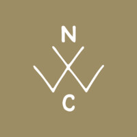 The NW Collective logo, The NW Collective contact details