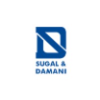 Sugal & Damani logo, Sugal & Damani contact details