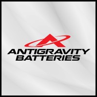 ANTIGRAVITY BATTERIES logo, ANTIGRAVITY BATTERIES contact details