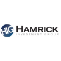 Hamrick Investment Group logo, Hamrick Investment Group contact details