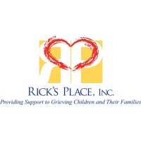 Rick's Place logo, Rick's Place contact details