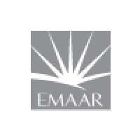 Emaar MGF logo, Emaar MGF contact details