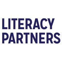 Literacy Partners logo, Literacy Partners contact details