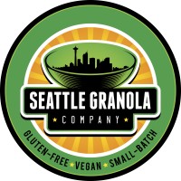 Seattle Granola Company logo, Seattle Granola Company contact details