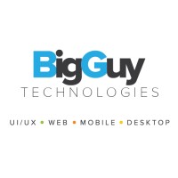 BigGuy Technologies logo, BigGuy Technologies contact details