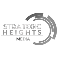 Strategic Heights Media logo, Strategic Heights Media contact details