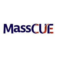 MassCUE logo, MassCUE contact details