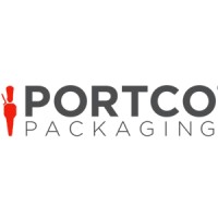 Portco Packaging logo, Portco Packaging contact details