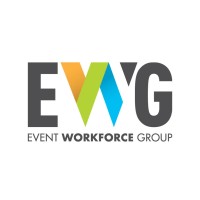 Event Workforce Group logo, Event Workforce Group contact details