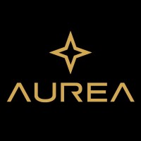 Aurea logo, Aurea contact details