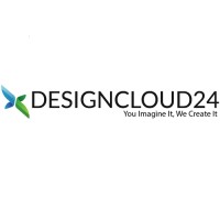 DesignCloud24 logo, DesignCloud24 contact details