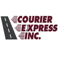 Courier Express, Inc. logo, Courier Express, Inc. contact details