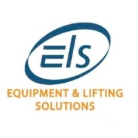 Equipment & Lifting Solutions logo, Equipment & Lifting Solutions contact details