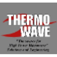 Thermo Wave Technologies logo, Thermo Wave Technologies contact details