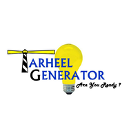 Tarheel Generator logo, Tarheel Generator contact details