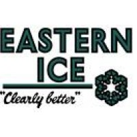 Eastern Ice Co logo, Eastern Ice Co contact details