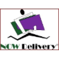 NOW Delivery logo, NOW Delivery contact details