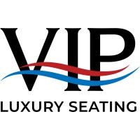 VIP Luxury Seating, LLC logo, VIP Luxury Seating, LLC contact details