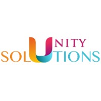 Unity Solutions logo, Unity Solutions contact details