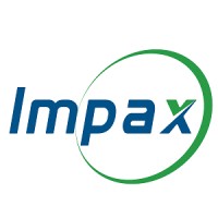 Impax Laboratories logo, Impax Laboratories contact details