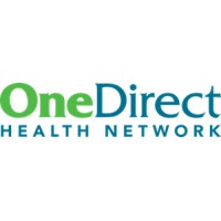 One Direct Health Network logo, One Direct Health Network contact details