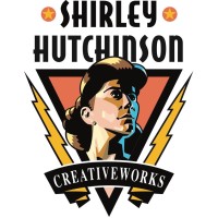 Shirley/Hutchinson CreativeWorks logo, Shirley/Hutchinson CreativeWorks contact details