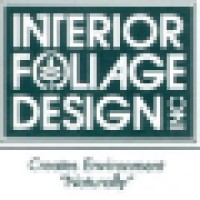 Interior Foliage Design logo, Interior Foliage Design contact details