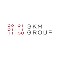 SKM Group logo, SKM Group contact details