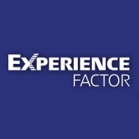 Experience Factor logo, Experience Factor contact details