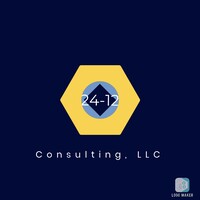 24-12 Consulting, LLC logo, 24-12 Consulting, LLC contact details