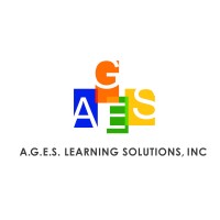 A.G.E.S. Learning Solutions, Inc. logo, A.G.E.S. Learning Solutions, Inc. contact details